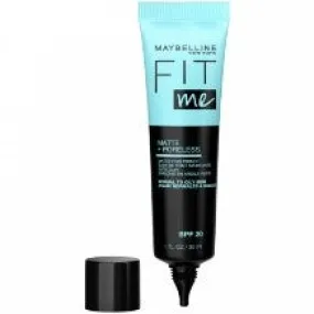 Maybelline New York Fit Me Matte Primer 40.82 GM