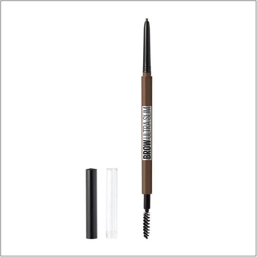 Maybelline Ultra Slim Eyebrow Pencil 257 Medium Brown