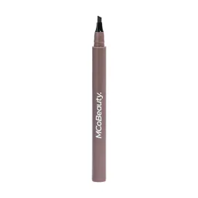 MCoBeauty TATTOO EYEBROW Microblading Ink Pen - Light/Medium