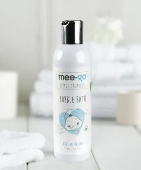natural bubble bath - 250ml