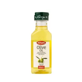 Niharti Olive Oil 100ml