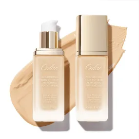 Nourishing Foundation | N04 Natural