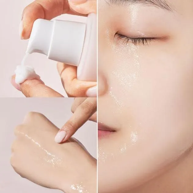 numbuzin No.4 Collagen 73% Pudding Serum 50ml