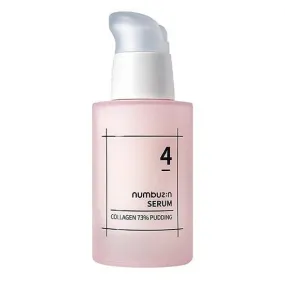 numbuzin No.4 Collagen 73% Pudding Serum 50ml