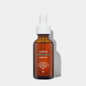 P.CALM Retinolagen Pore Elasticity Ampoule 30ml