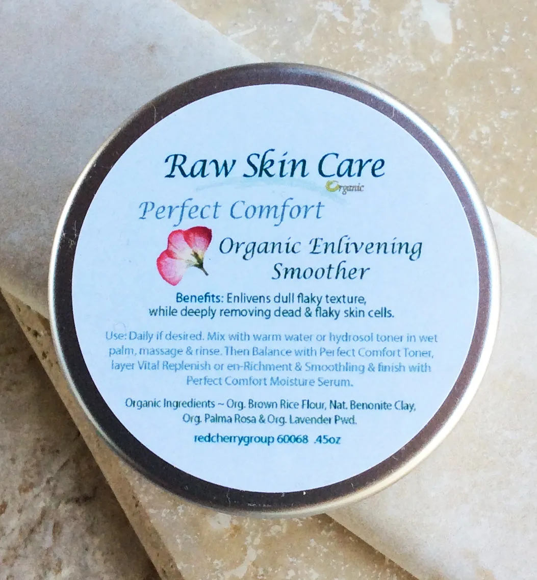 Perfect Comfort Gentle Smoother