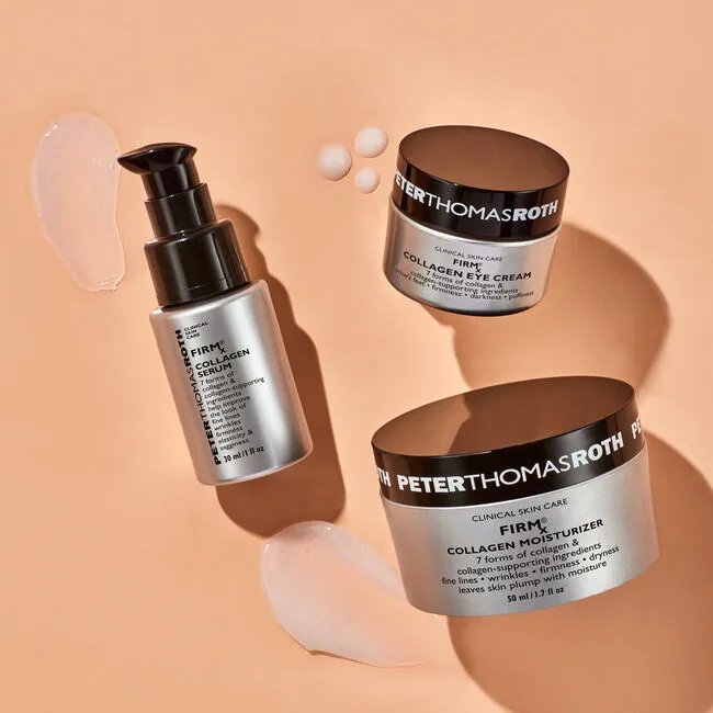 Peter Thomas Roth FIRMx Collagen Serum 1 oz