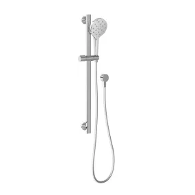 Phoenix Tapware Oxley Rail Shower Chrome