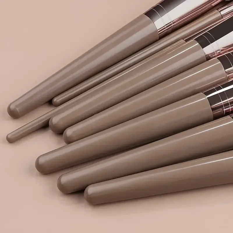 Professional 3-20 Pcs Makeup Brushes Set