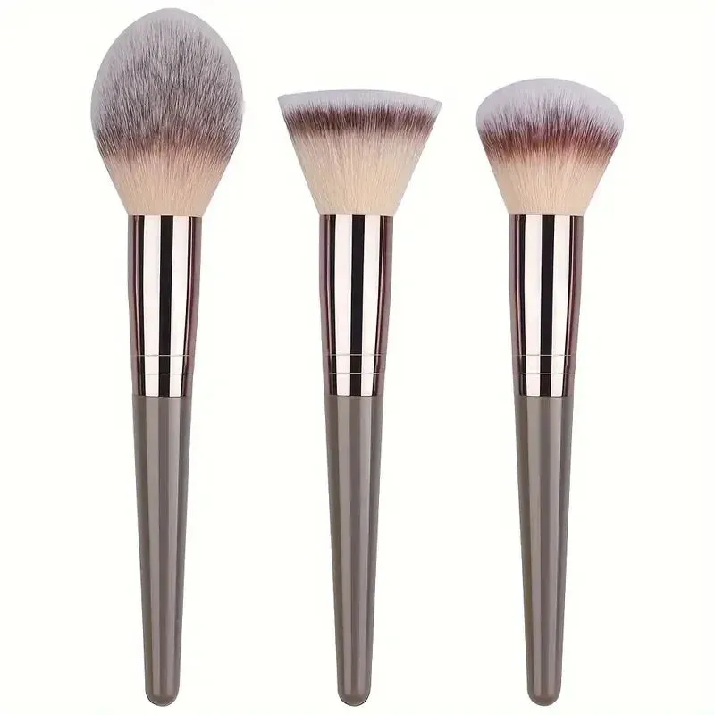 Professional 3-20 Pcs Makeup Brushes Set