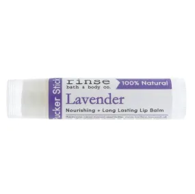 Pucker Stick  - Lavender