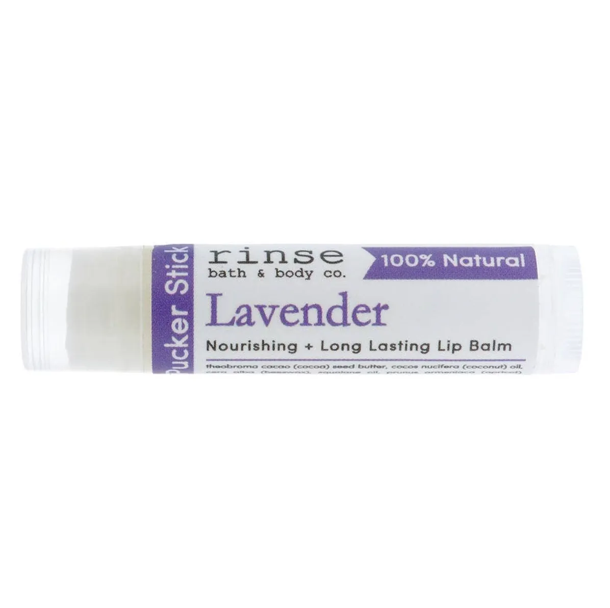 Pucker Stick  - Lavender