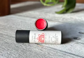 Ready or Hot Tinted Lip Balm