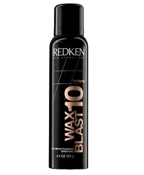 Redken Wax Blast 10 150ml