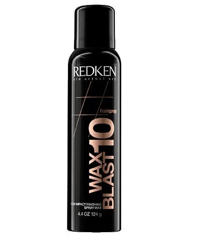 Redken Wax Blast 10 150ml