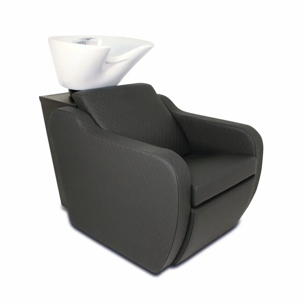 REM Bay Salon Backwash Unit