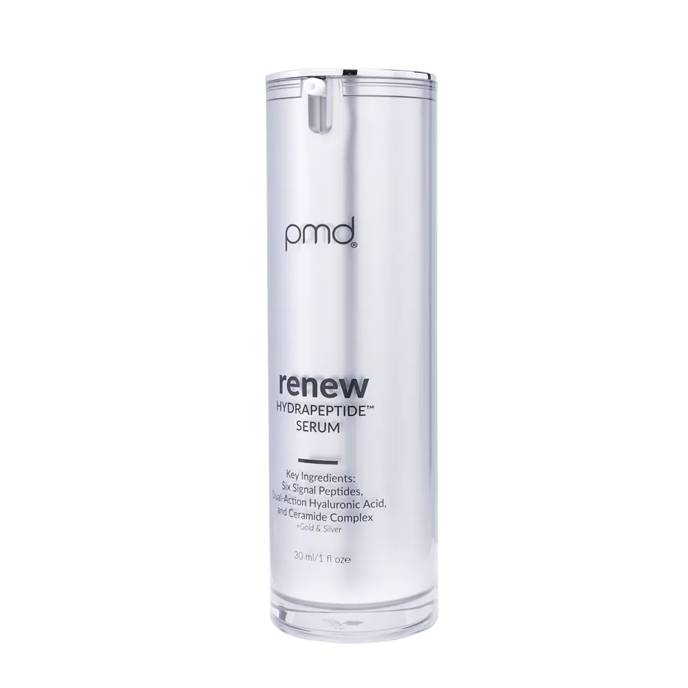 renew HydratingPeptides™ Serum | First Shipment 50% Off w/ Subscription Sign Up