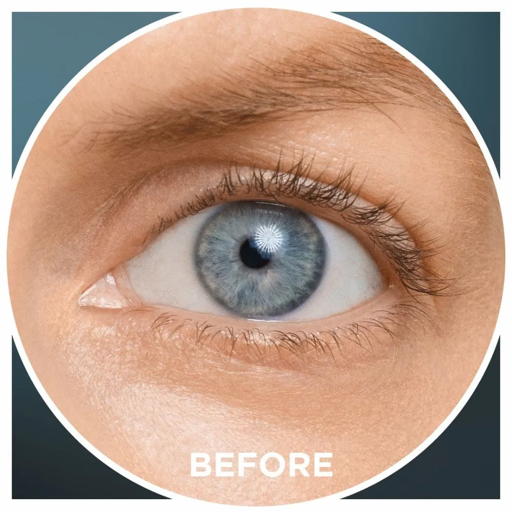 Revlon All In Tubing Mascara Brown