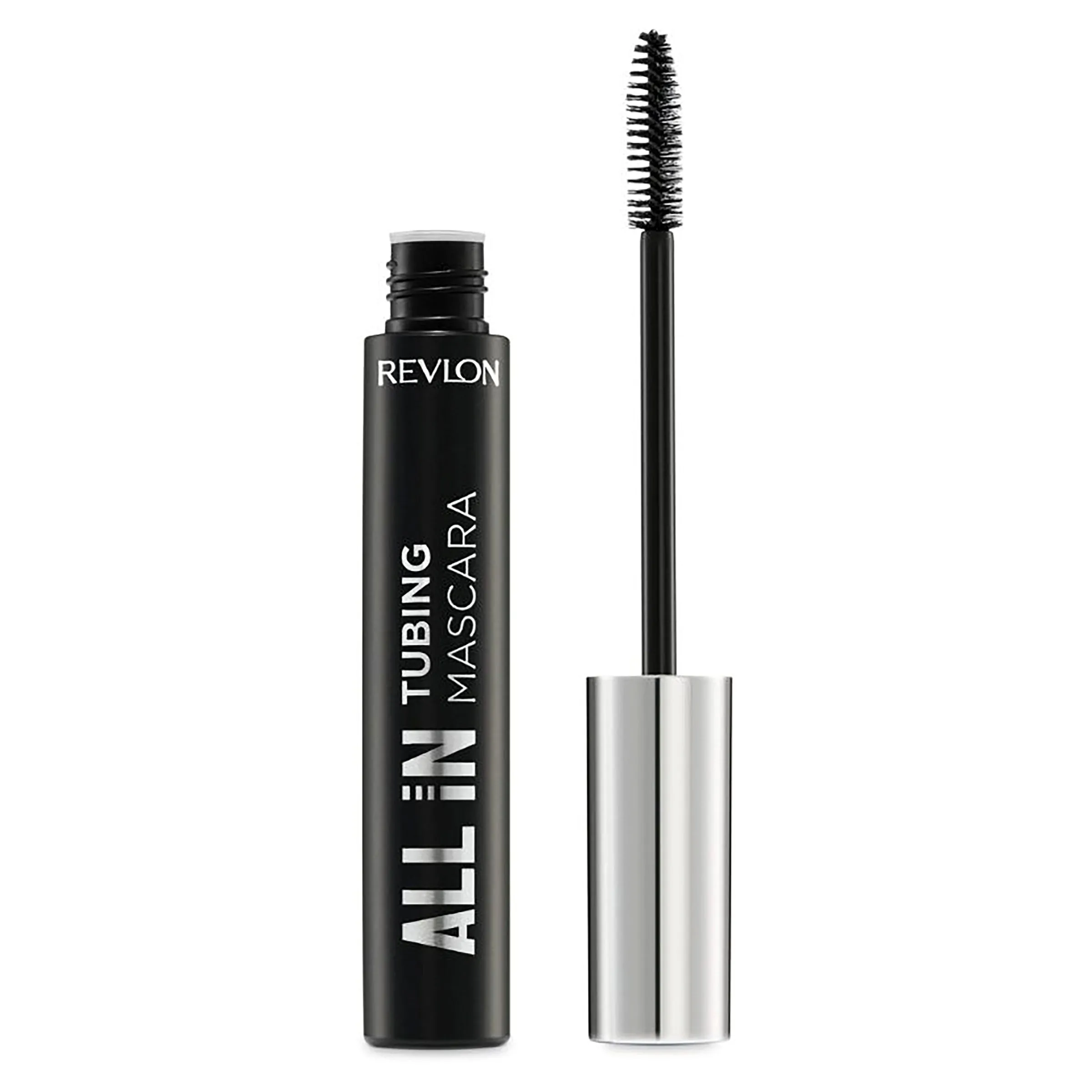 Revlon All In Tubing Mascara Brown