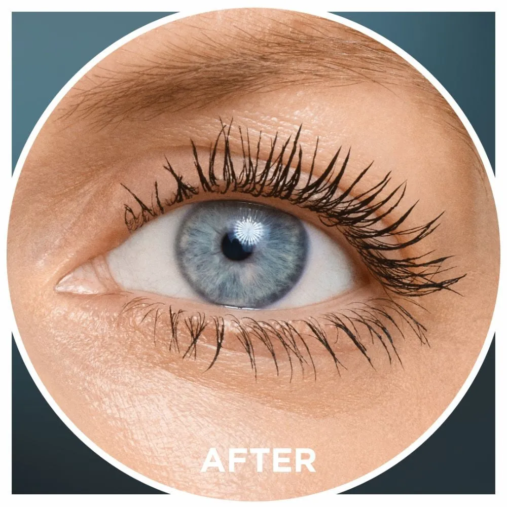 Revlon All In Tubing Mascara Brown