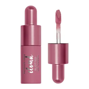 Revlon Kiss Cloud Blotted Lip Color 5.0ml 015 CASHMERE MAUVE