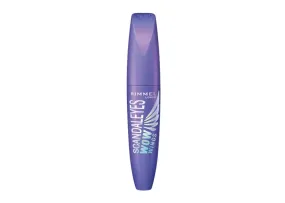 RIMMEL - Scandaleyes Wow Wings Mascara, Black - 0.4 fl. oz. (12 ml)