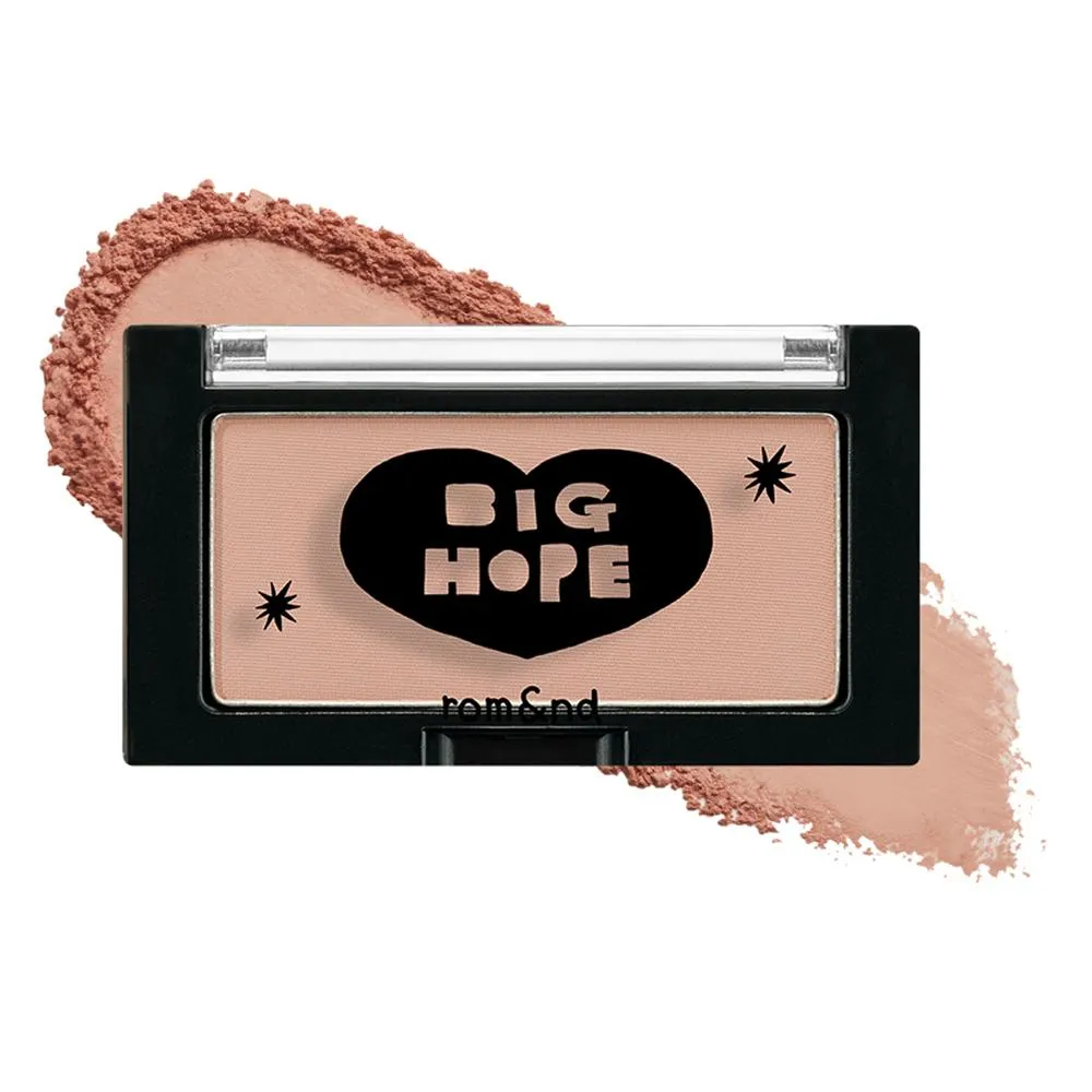 Romand Better Than Cheek 4g #B01 Ginger Night