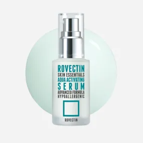 Rovectin Aqua Peptide Serum 35ml