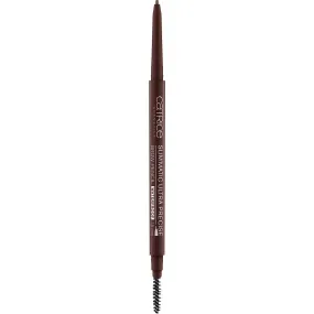 Slim'Matic Ultra Precise wodoodporna kredka do brwi 050 Chocolate 0.05g