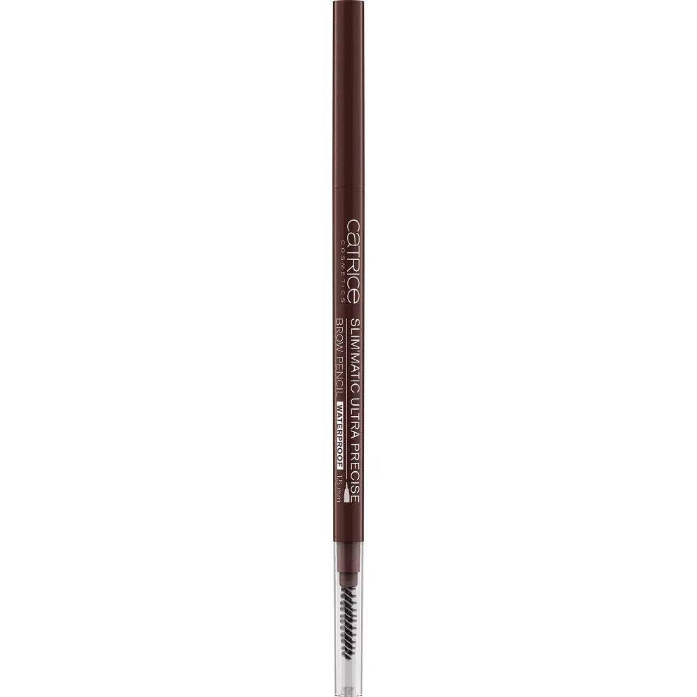 Slim'Matic Ultra Precise wodoodporna kredka do brwi 050 Chocolate 0.05g