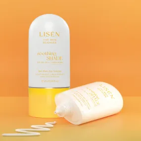 Soothing Shade Sunscreen with SPF 50  PA    & CICA