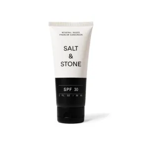 SPF 30 Sunscreen