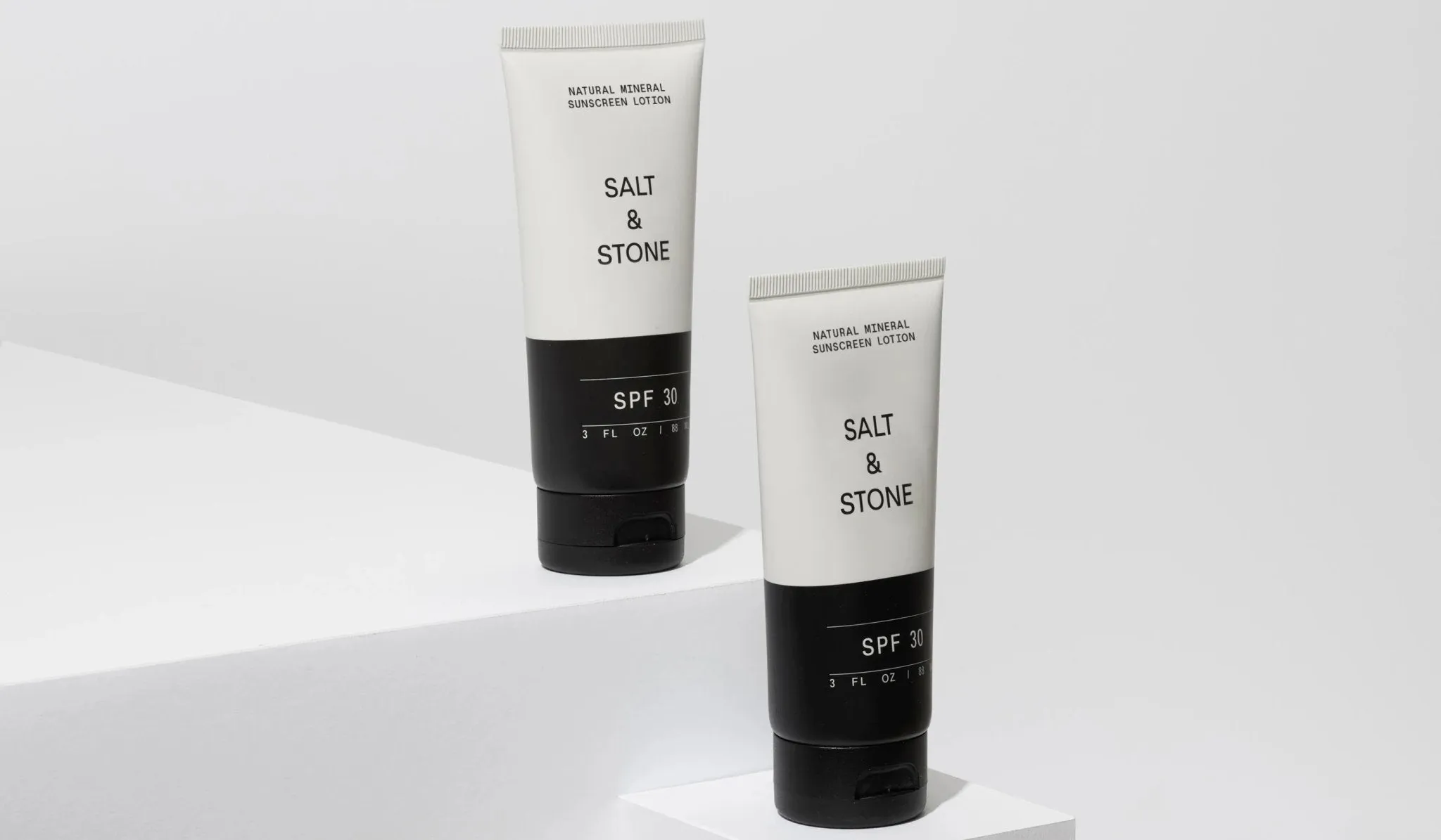 SPF 30 Sunscreen
