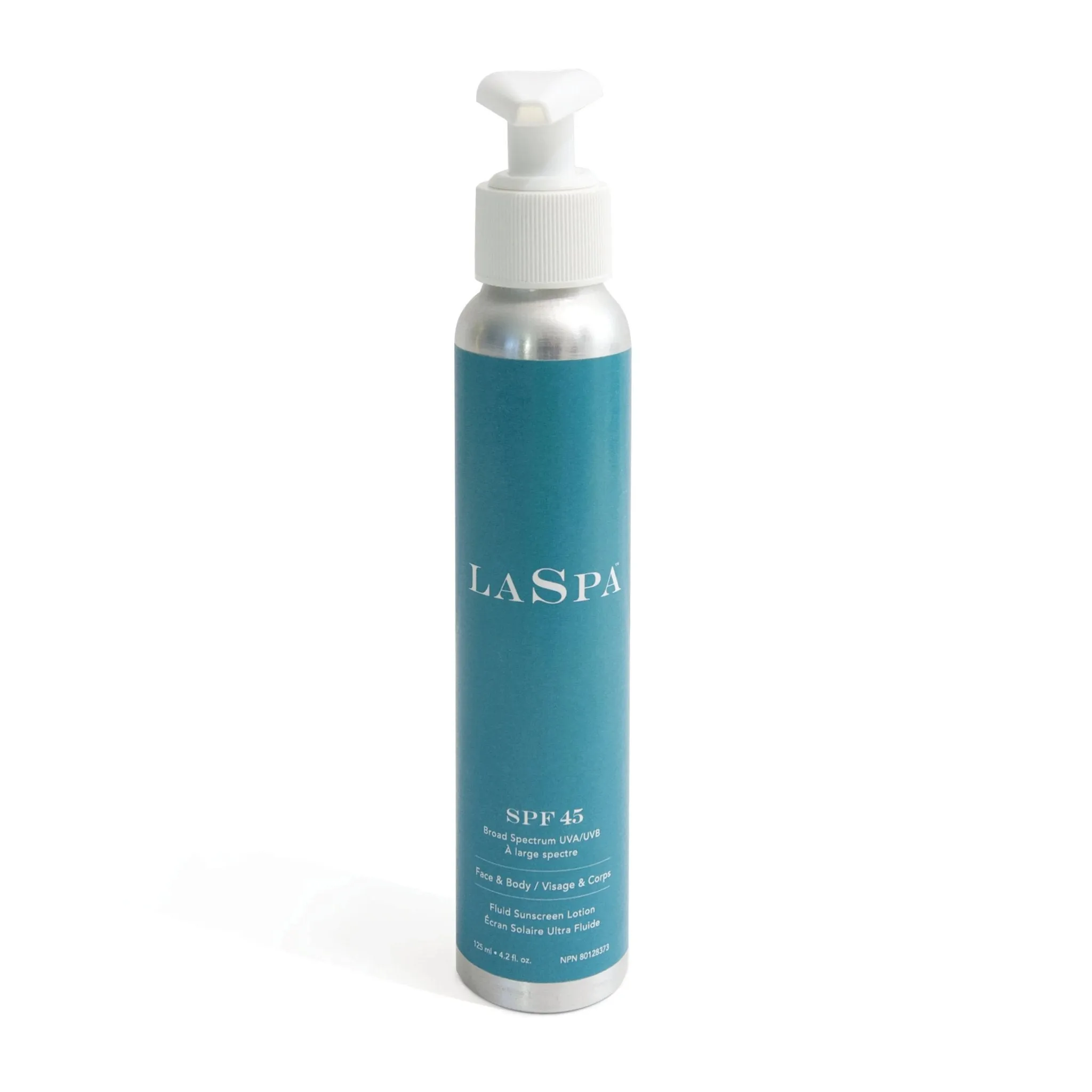SPF45 Mineral Sunscreen Lotion