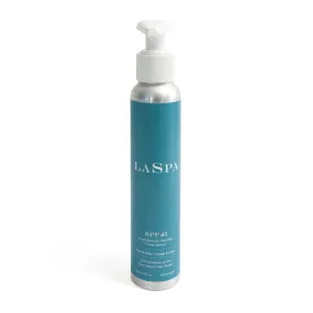 SPF45 Mineral Sunscreen Lotion