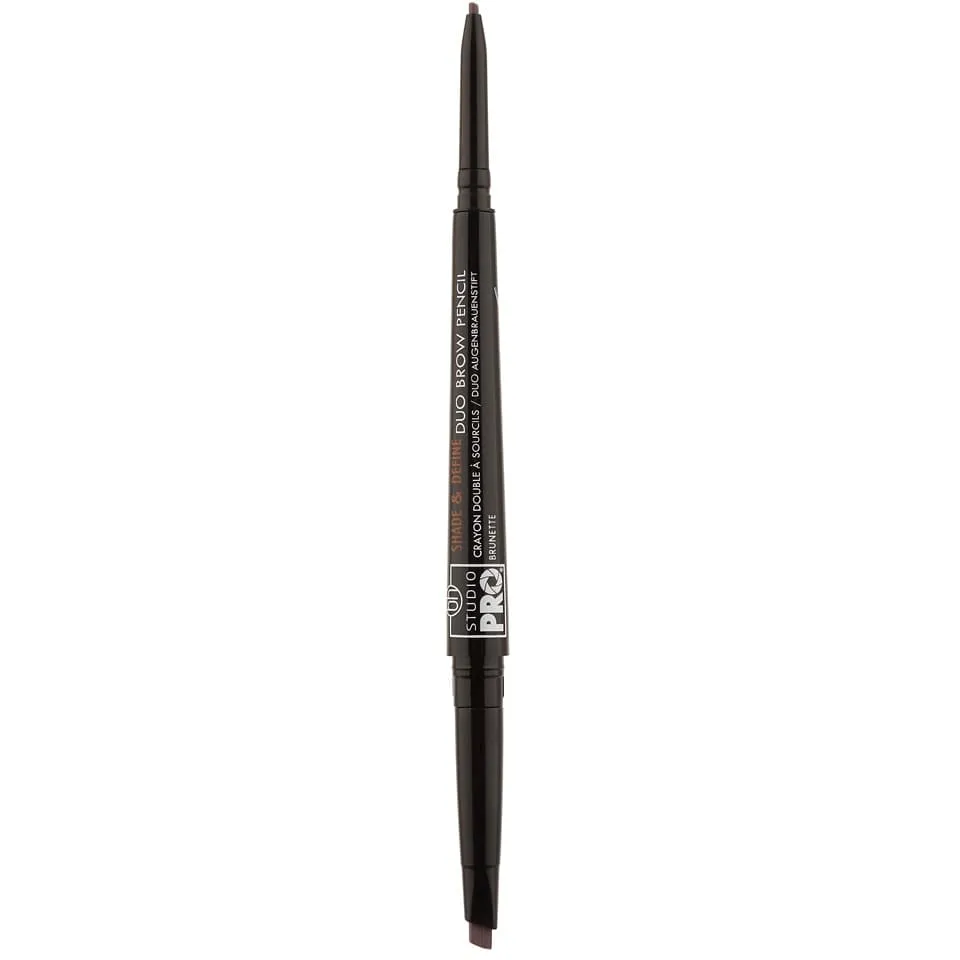 Studio Pro Shade & Define Duo Brow Pencil