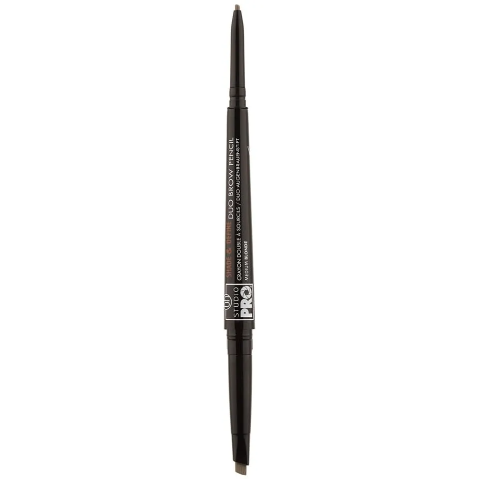 Studio Pro Shade & Define Duo Brow Pencil