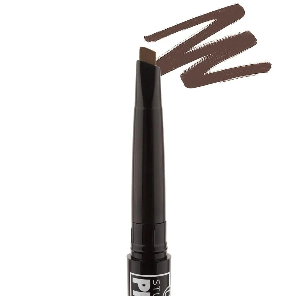 Studio Pro Shade & Define Duo Brow Pencil
