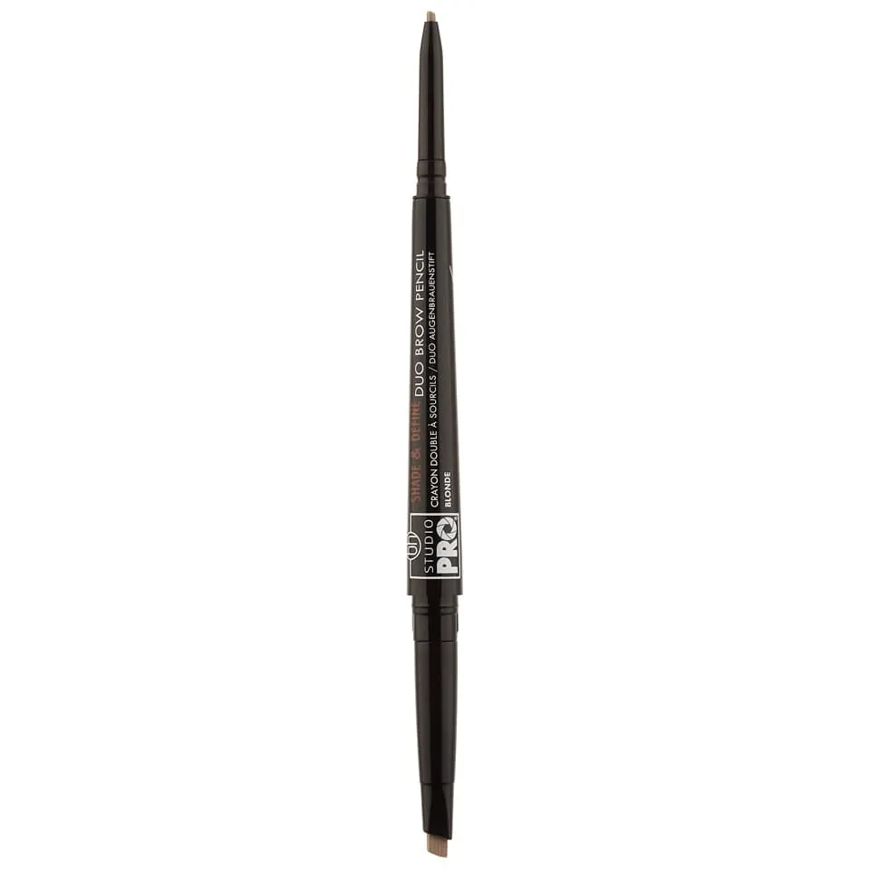 Studio Pro Shade & Define Duo Brow Pencil