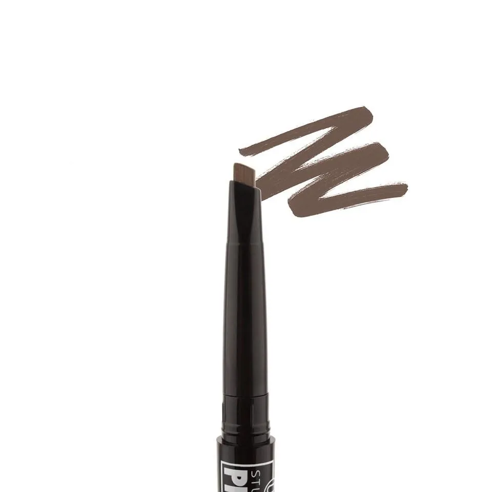 Studio Pro Shade & Define Duo Brow Pencil