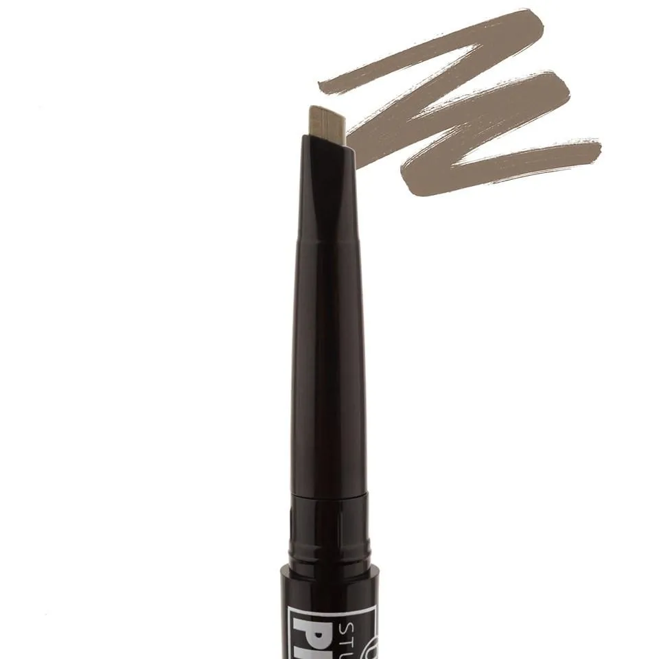 Studio Pro Shade & Define Duo Brow Pencil