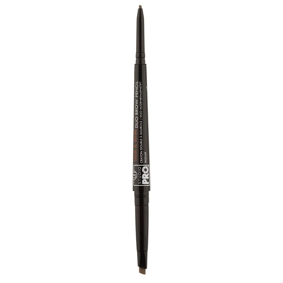 Studio Pro Shade & Define Duo Brow Pencil