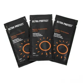 Sunscreen Ultra Protect SPF50  Sachet 10ml (1)