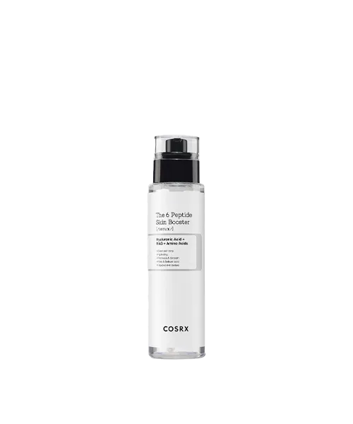 The 6 Peptide Skin Booster Serum