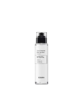 The 6 Peptide Skin Booster Serum