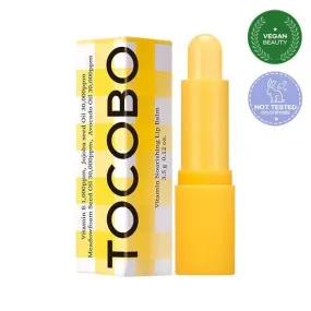 TOCOBO Vitamin Nourishing Lip Balm 3.5g