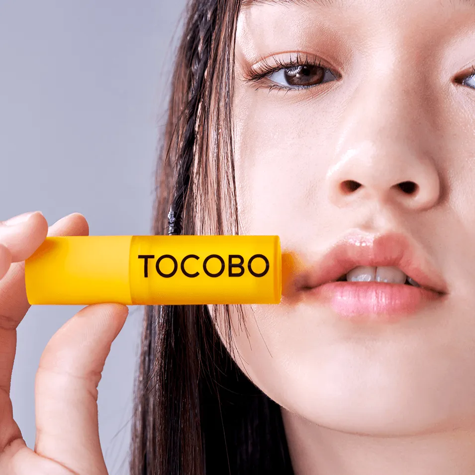 TOCOBO Vitamin Nourishing Lip Balm 3.5g
