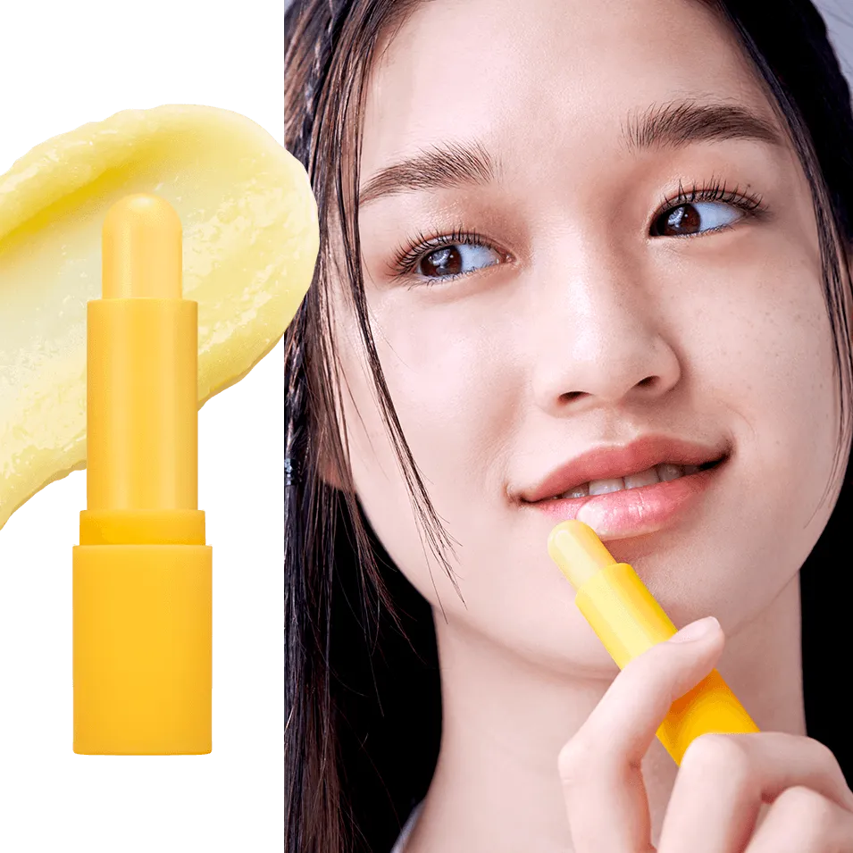 TOCOBO Vitamin Nourishing Lip Balm 3.5g