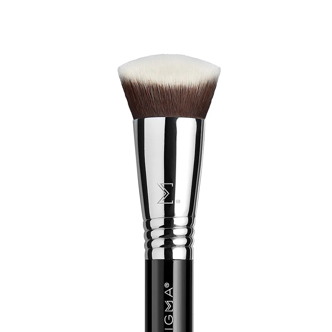 Ultimate Essentials Brush Set