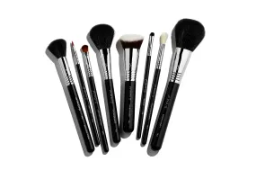 Ultimate Essentials Brush Set